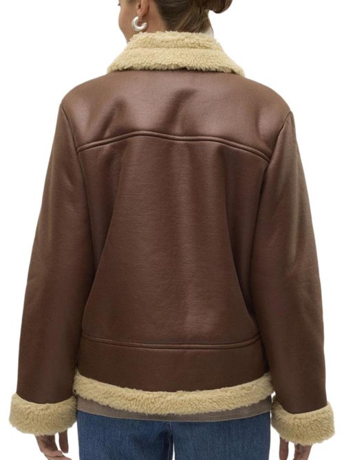 Chaqueta Vero Moda para Mujer - Kiabi