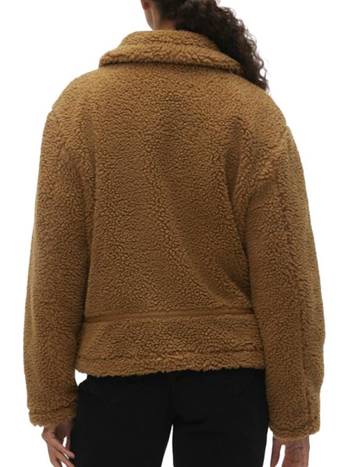 Chaqueta Vero Moda para Mujer - Kiabi Chaqueta Vero Moda para Mujer - Kiabi