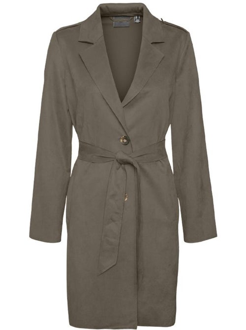 Chaqueta Vero Moda para Mujer - Kiabi Chaqueta Vero Moda para Mujer - Kiabi