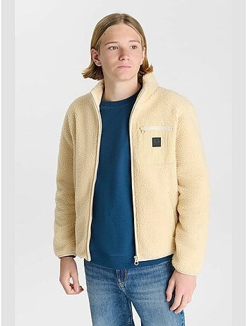Chaqueta vigobo