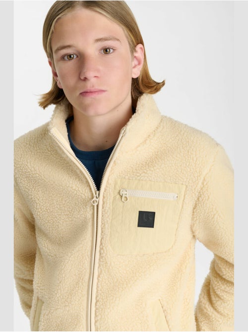 Chaqueta vigobo - Kiabi