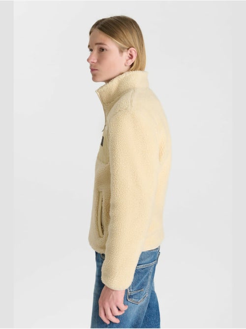 Chaqueta vigobo - Kiabi