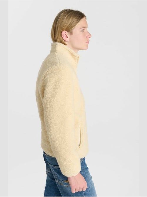 Chaqueta vigobo - Kiabi