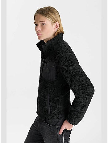 Chaqueta vigobo