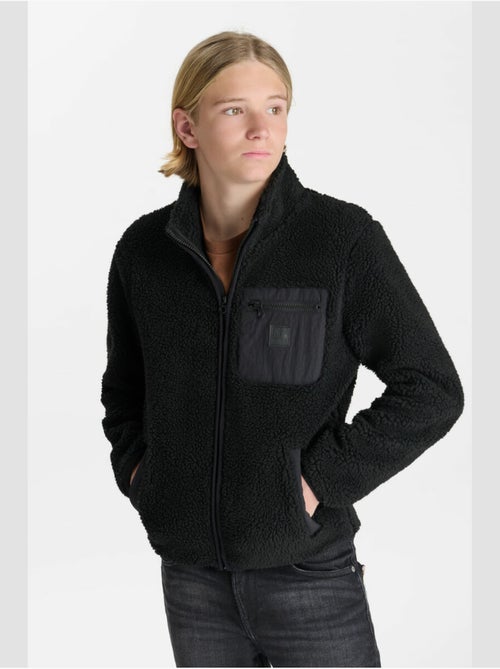 Chaqueta vigobo - Kiabi Chaqueta vigobo - Kiabi