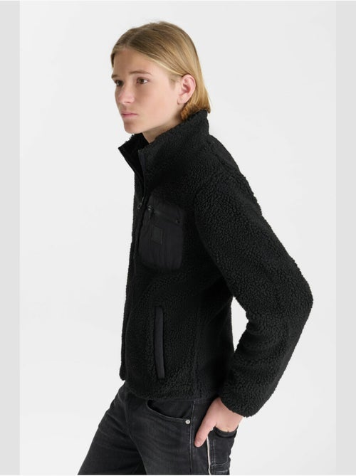 Chaqueta vigobo - Kiabi Chaqueta vigobo - Kiabi