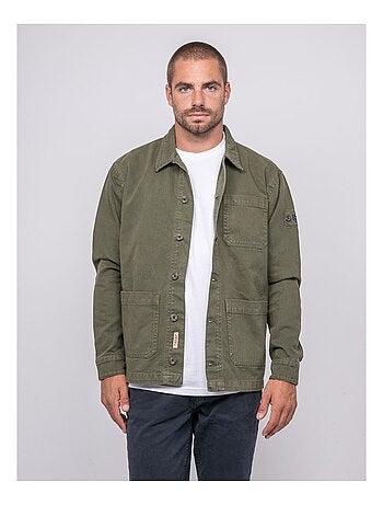 Chaqueta ZIRGOUFIX