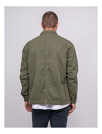 Chaqueta ZIRGOUFIX