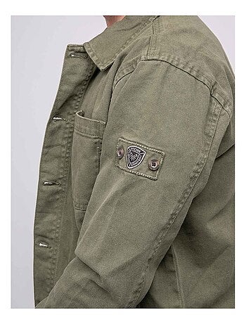 Chaqueta ZIRGOUFIX