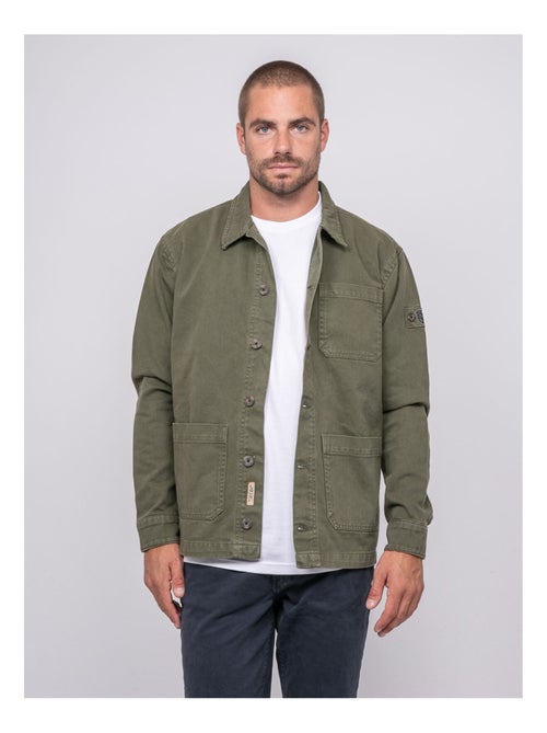 Chaqueta ZIRGOUFIX - Kiabi Chaqueta ZIRGOUFIX - Kiabi