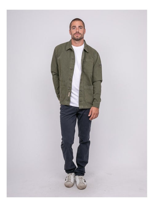 Chaqueta ZIRGOUFIX - Kiabi Chaqueta ZIRGOUFIX - Kiabi