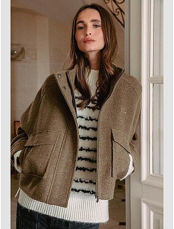 Chaqueta ZOE