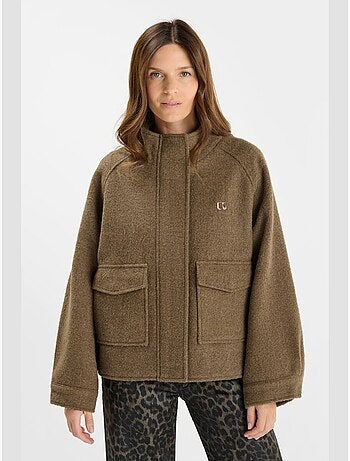 Chaqueta ZOE
