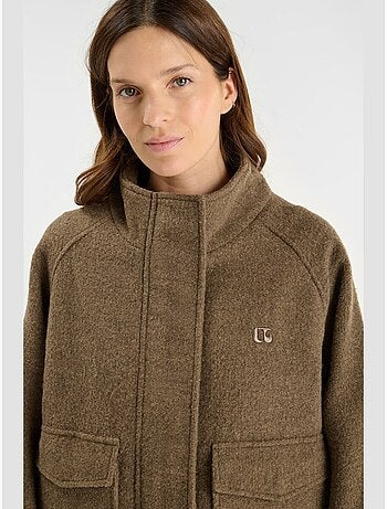 Chaqueta ZOE