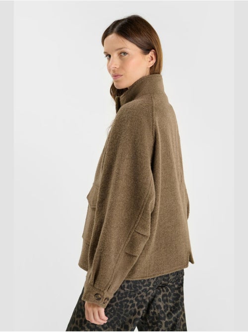 Chaqueta ZOE - Kiabi Chaqueta ZOE - Kiabi