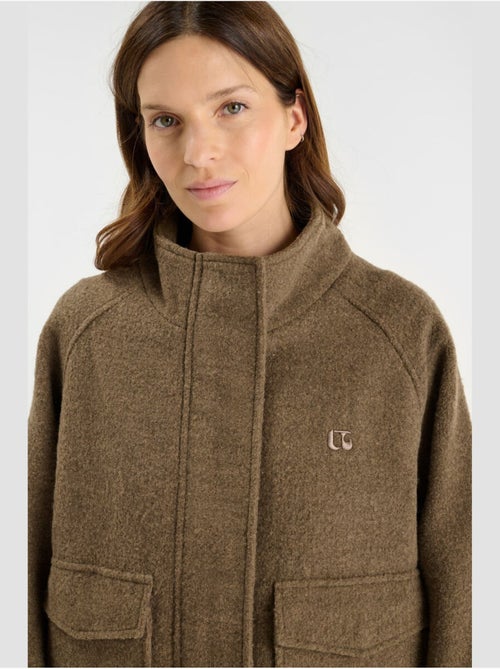 Chaqueta ZOE - Kiabi Chaqueta ZOE - Kiabi