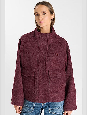 Chaqueta zoe