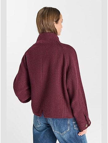 Chaqueta zoe