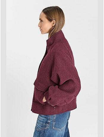 Chaqueta zoe