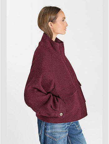 Chaqueta zoe