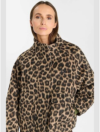 Chaqueta zoleo