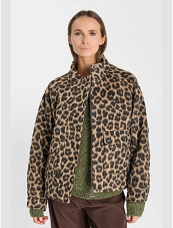 Chaqueta zoleo