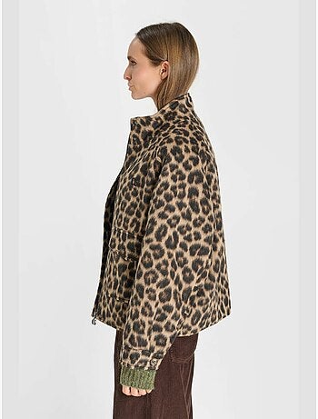 Chaqueta zoleo