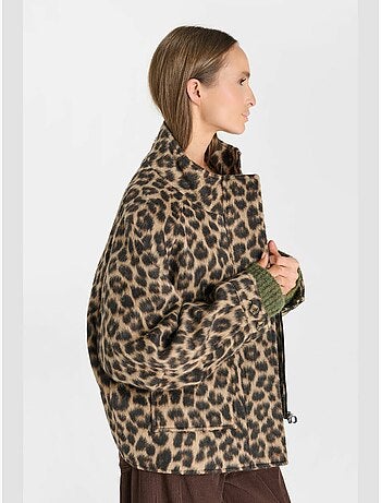 Chaqueta zoleo