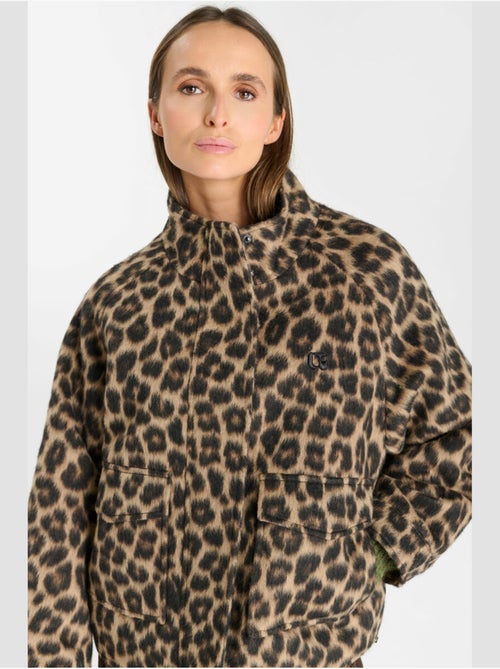 Chaqueta zoleo - Kiabi