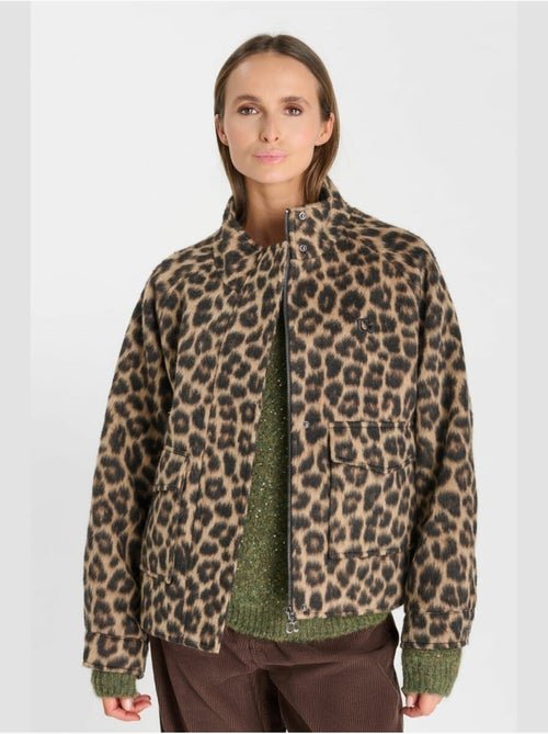 Chaqueta zoleo - Kiabi