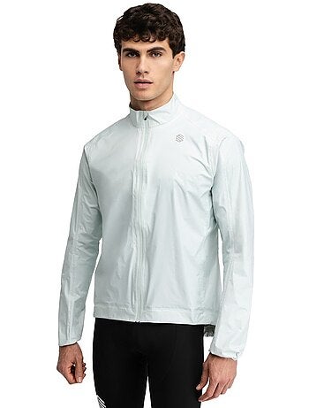 Chaquetas de lluvia ciclismo hombre ciclismo hombre j2 nivolet