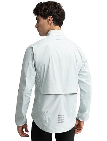 Chaquetas de lluvia ciclismo hombre ciclismo hombre j2 nivolet