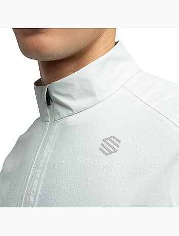 Chaquetas de lluvia ciclismo hombre ciclismo hombre j2 nivolet