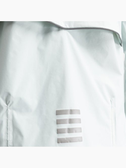 Chaquetas de lluvia ciclismo hombre ciclismo hombre j2 nivolet - Kiabi