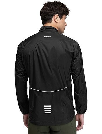 Chaquetas de lluvia ciclismo hombre ciclismo hombre j2 tourmalet
