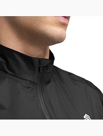Chaquetas de lluvia ciclismo hombre ciclismo hombre j2 tourmalet