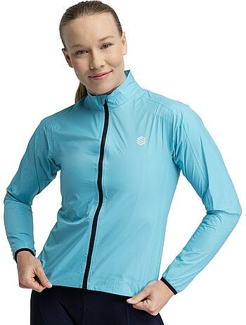 Chaquetas de lluvia ciclismo mujer ciclismo mujer j2 blockhaus