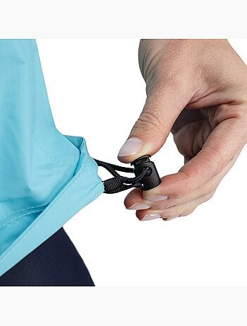 Chaquetas de lluvia ciclismo mujer ciclismo mujer j2 blockhaus