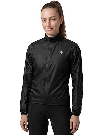 Chaquetas de lluvia ciclismo mujer ciclismo mujer j2 troumouse