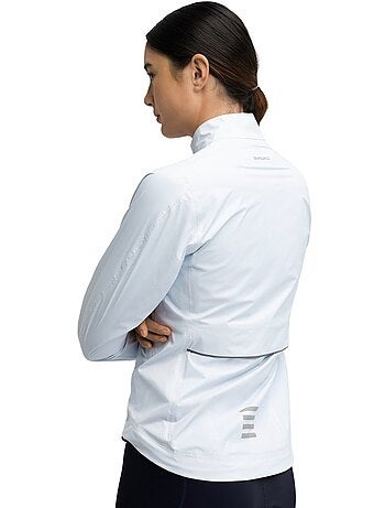 Chaquetas de lluvia ciclismo mujer ciclismo mujer j2-w zarza