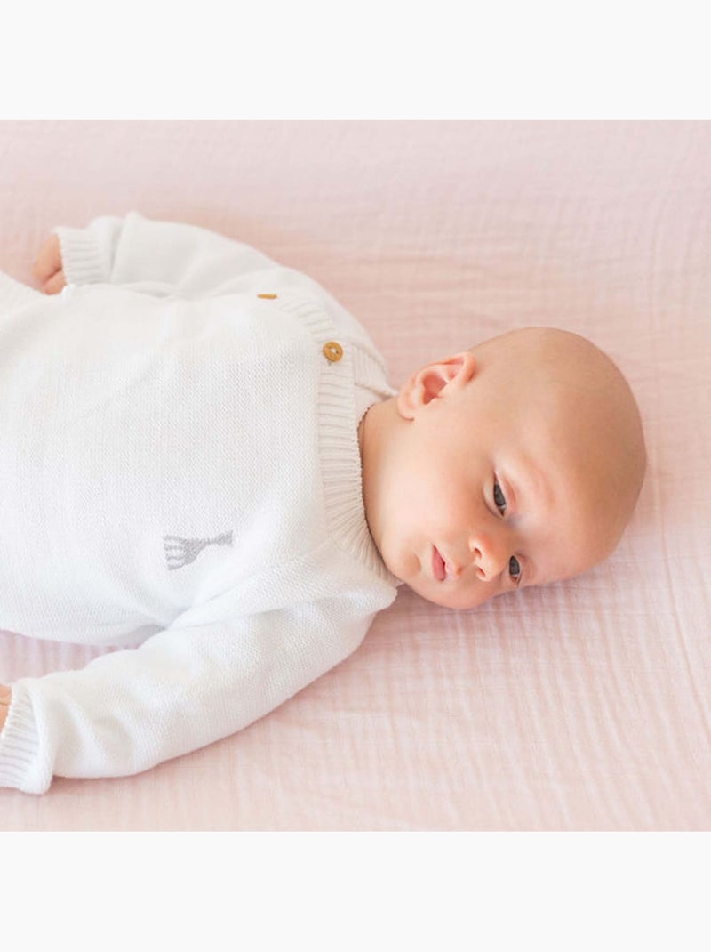 Chaquetita sophie la girafe® Blanco - Kiabi