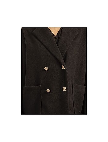 Chaquetón oversize UBLIAZA