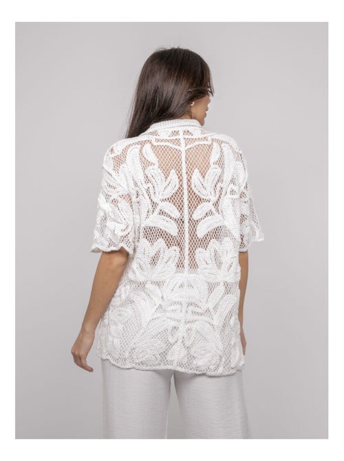 Chemise OGANE - Kiabi