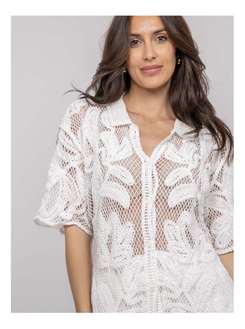 Chemise OGANE - Kiabi