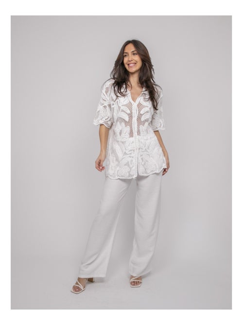 Chemise OGANE - Kiabi