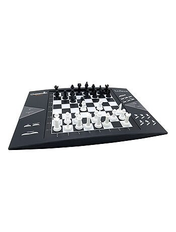 Chessman® elite, juego de ajedrez electrónico