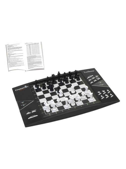 ChessMan® Elite, juego de ajedrez electrónico - Kiabi