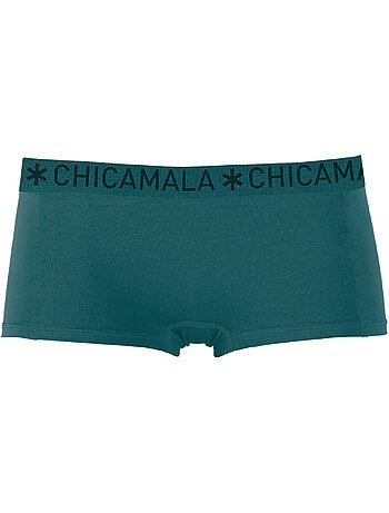 Chicamala Pack de 3 bóxers
