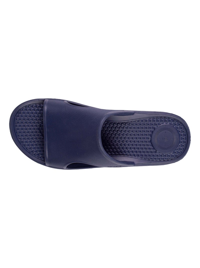 Chinenas Calado  Isotoner Azul marino - Kiabi