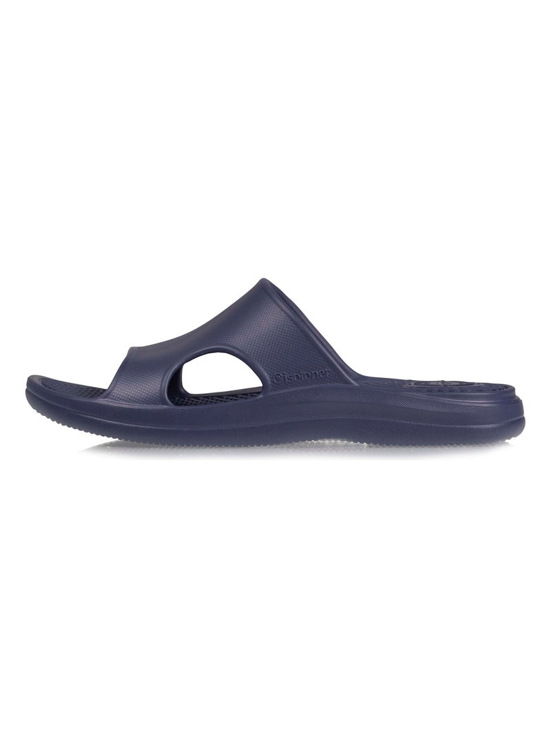 Chinenas Calado  Isotoner Azul marino - Kiabi